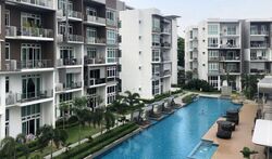 Waterfront @ Faber (D5), Apartment #350082031